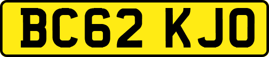 BC62KJO