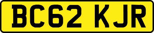 BC62KJR