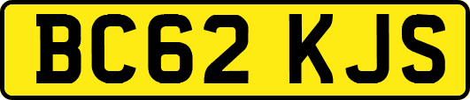 BC62KJS