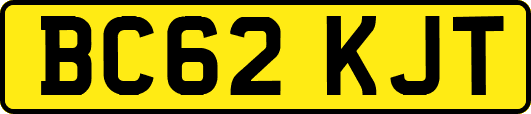 BC62KJT