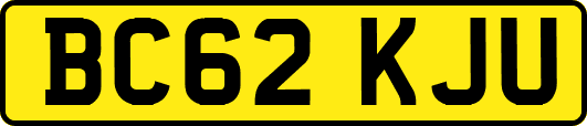 BC62KJU