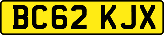 BC62KJX