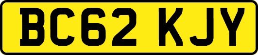 BC62KJY