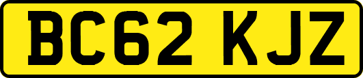 BC62KJZ