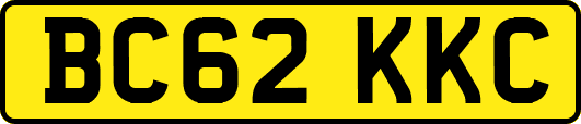 BC62KKC