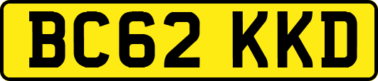 BC62KKD