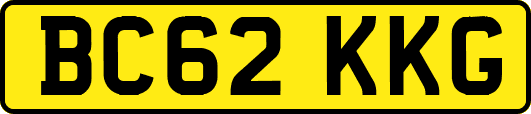 BC62KKG
