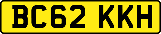 BC62KKH