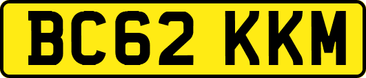 BC62KKM