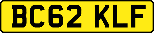 BC62KLF