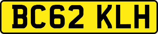 BC62KLH