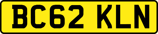 BC62KLN