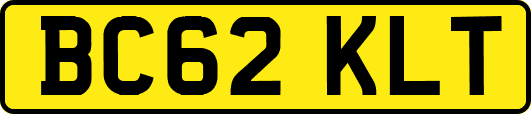 BC62KLT