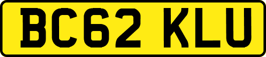 BC62KLU