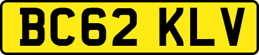 BC62KLV