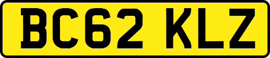 BC62KLZ