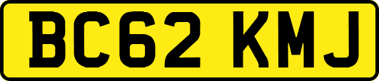 BC62KMJ