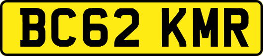 BC62KMR