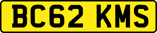 BC62KMS