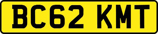 BC62KMT