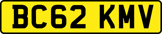 BC62KMV
