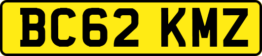 BC62KMZ
