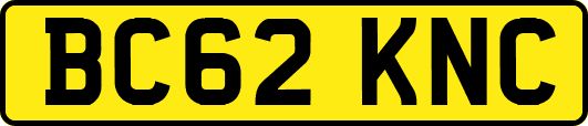 BC62KNC