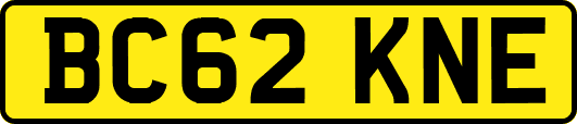 BC62KNE