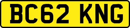BC62KNG