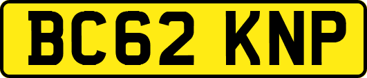 BC62KNP