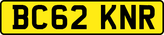BC62KNR