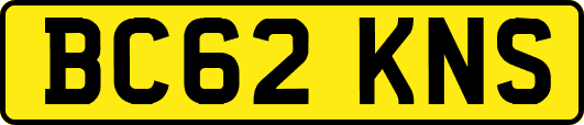 BC62KNS