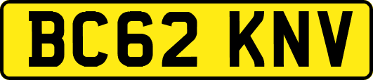 BC62KNV
