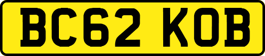 BC62KOB