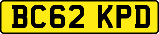 BC62KPD