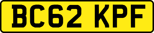 BC62KPF