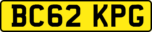 BC62KPG
