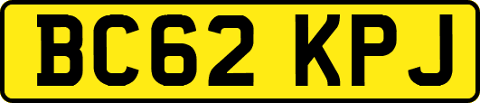 BC62KPJ