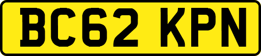 BC62KPN