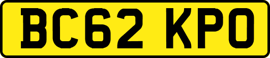 BC62KPO