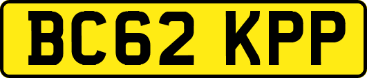 BC62KPP