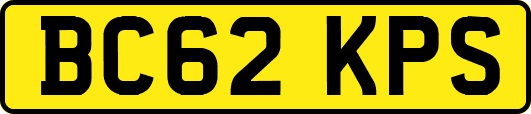 BC62KPS