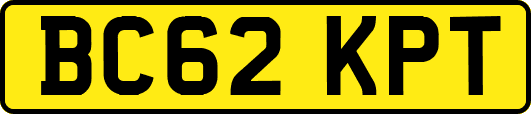 BC62KPT