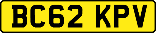 BC62KPV