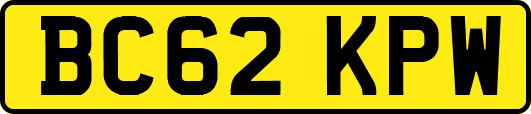 BC62KPW