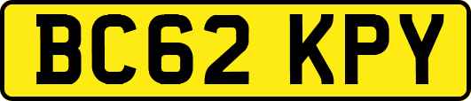 BC62KPY
