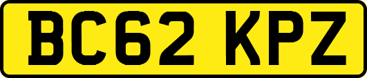 BC62KPZ
