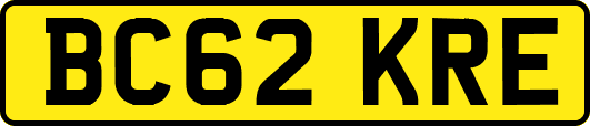 BC62KRE