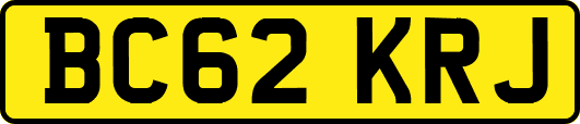 BC62KRJ