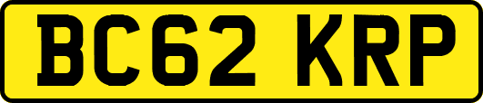 BC62KRP